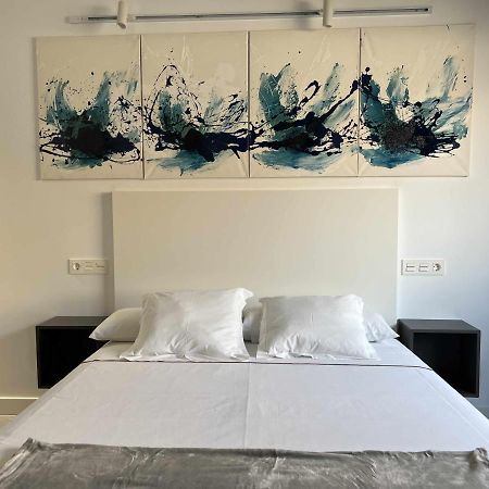 Appartement Espeto Modern & Luxury à Málaga Extérieur photo