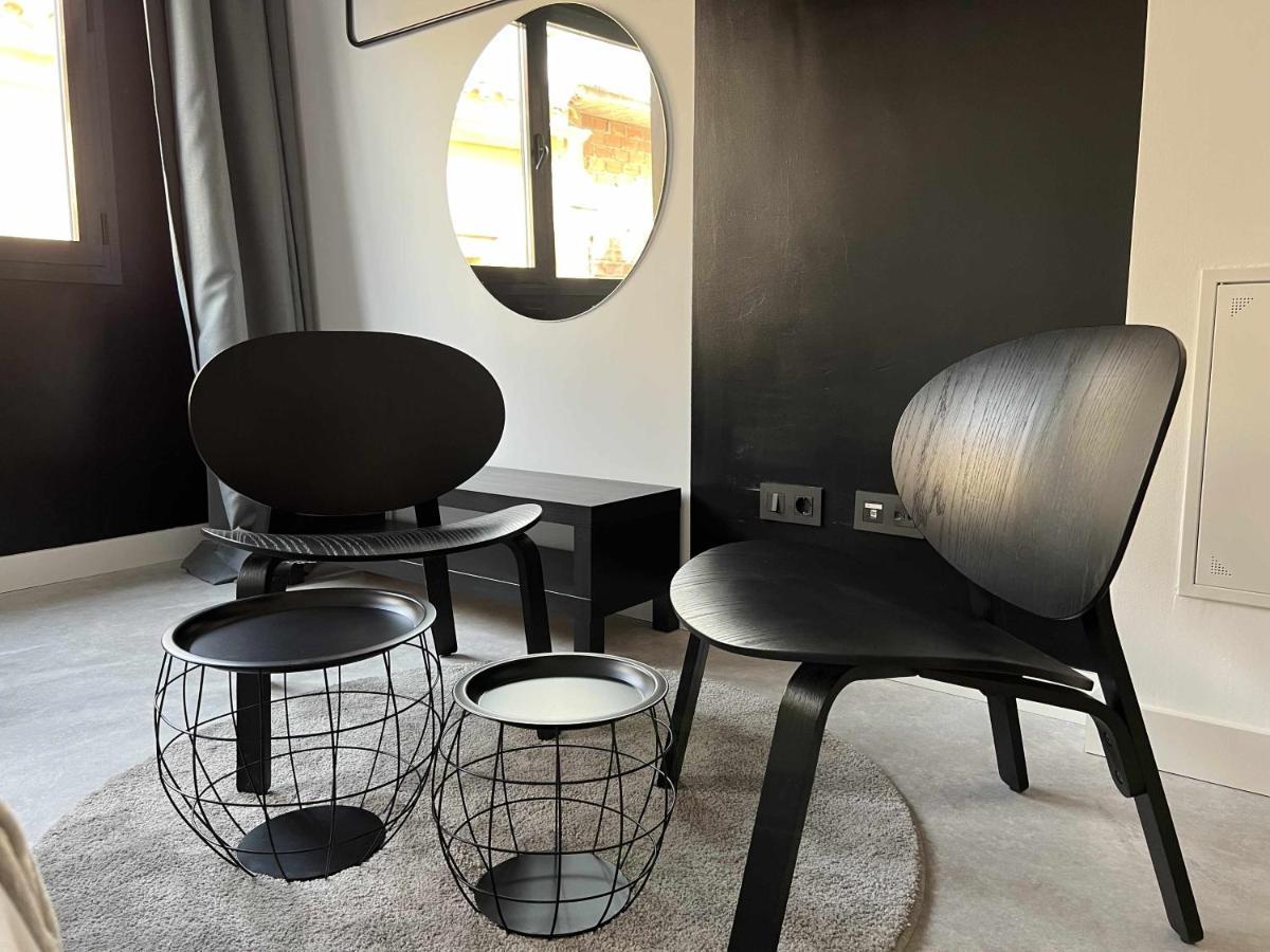 Appartement Espeto Modern & Luxury à Málaga Extérieur photo