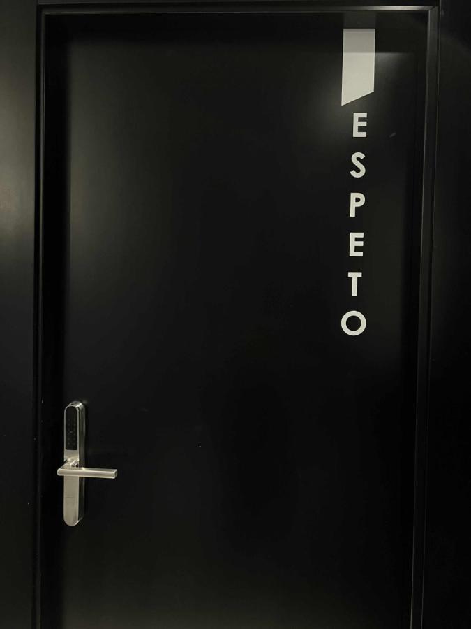 Appartement Espeto Modern & Luxury à Málaga Extérieur photo