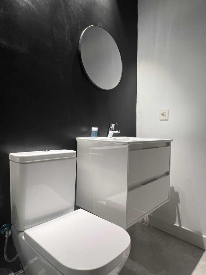 Appartement Espeto Modern & Luxury à Málaga Extérieur photo