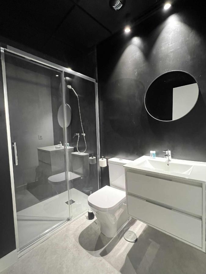 Appartement Espeto Modern & Luxury à Málaga Extérieur photo