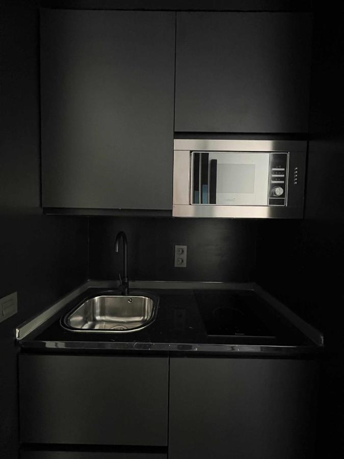 Appartement Espeto Modern & Luxury à Málaga Extérieur photo